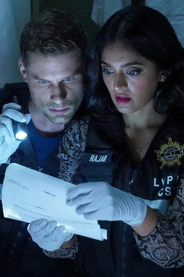 CSI: Vegas – S02E09 – Episodio 9