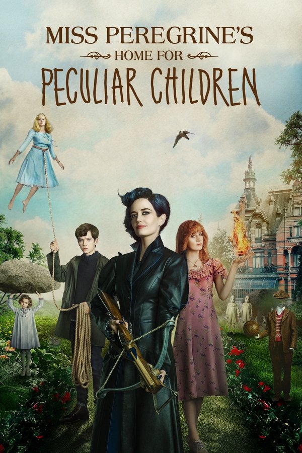 Movie Poster