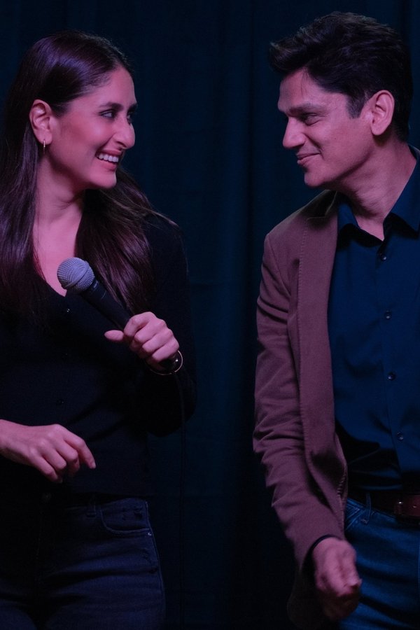 Jaane Jaan (2023) backdrop image