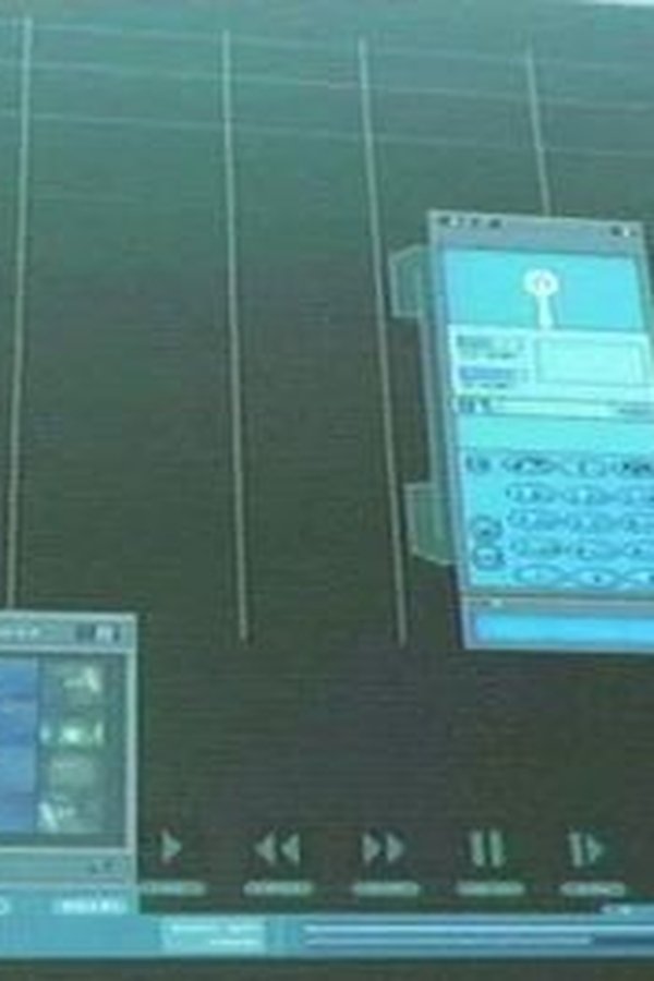 Code Lyoko – S04E20 – Episodio 20