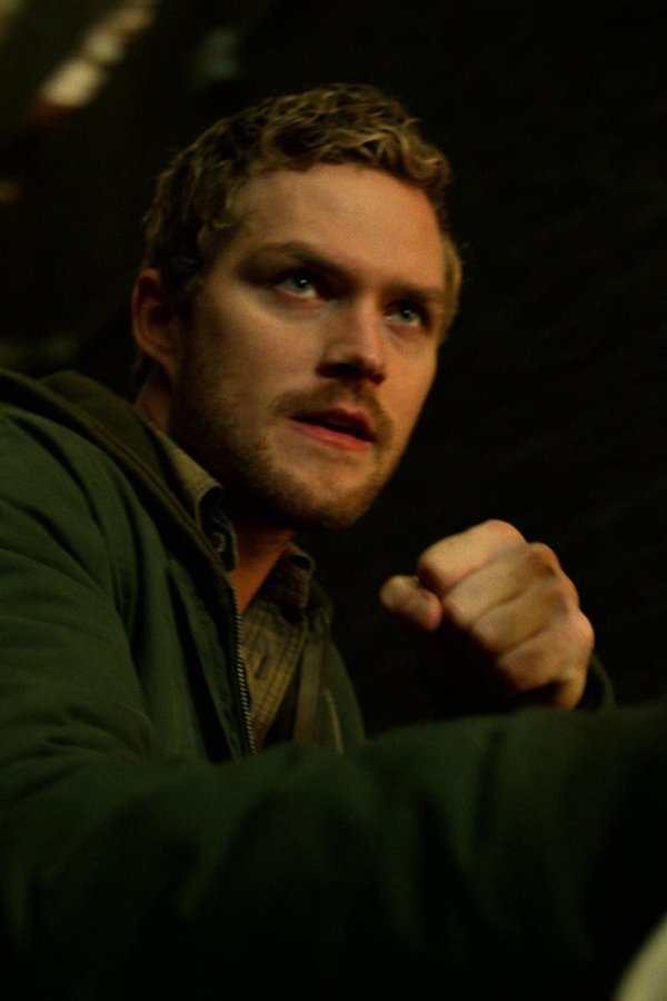 Marvel’s Iron Fist – S02E10 – Un duello d’acciaio