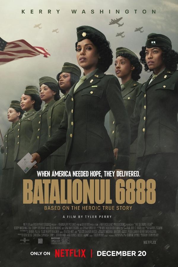 Batalionul 6888