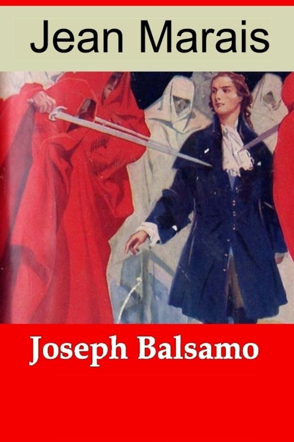 Joseph Balsamo Joseph Balsamo