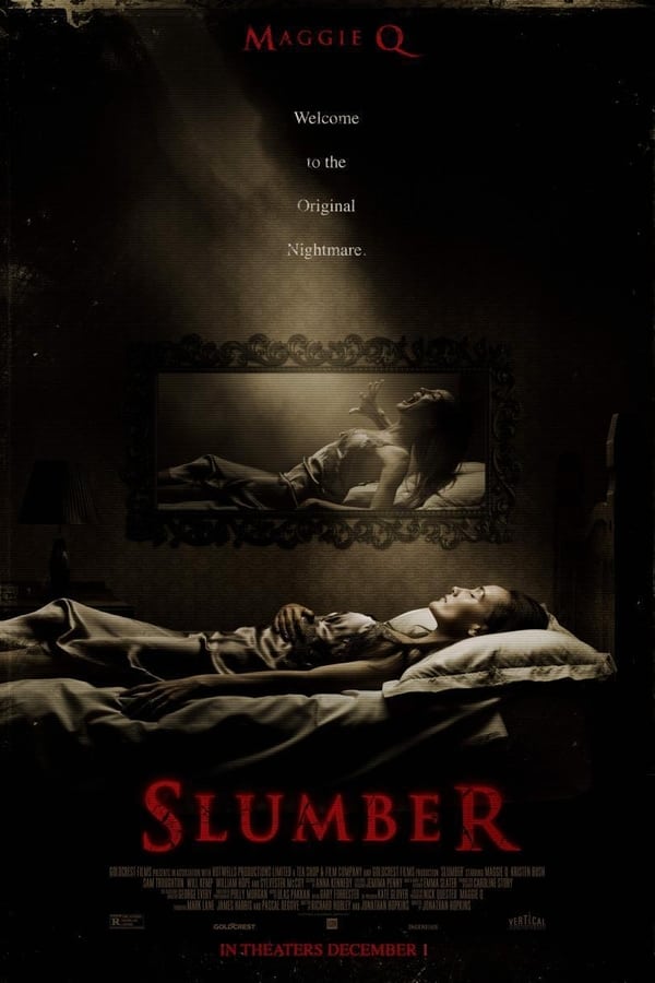 AR| Slumber 