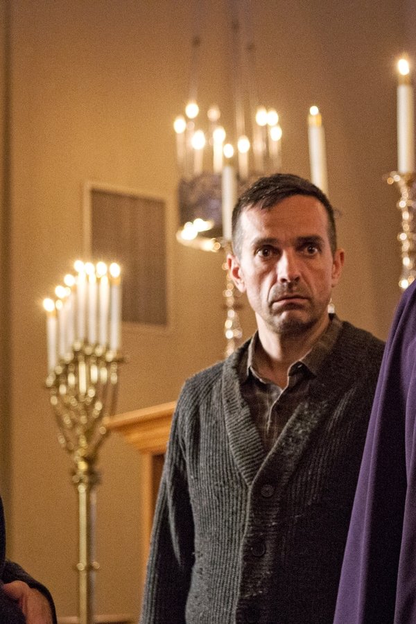 Grimm – S05E11 – La chiave della mappa