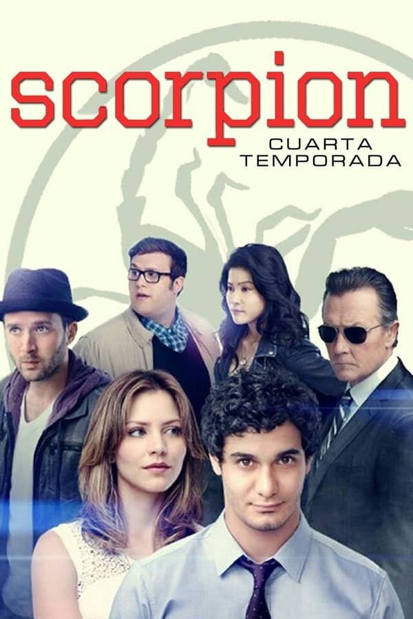 TVplus ES - Scorpion