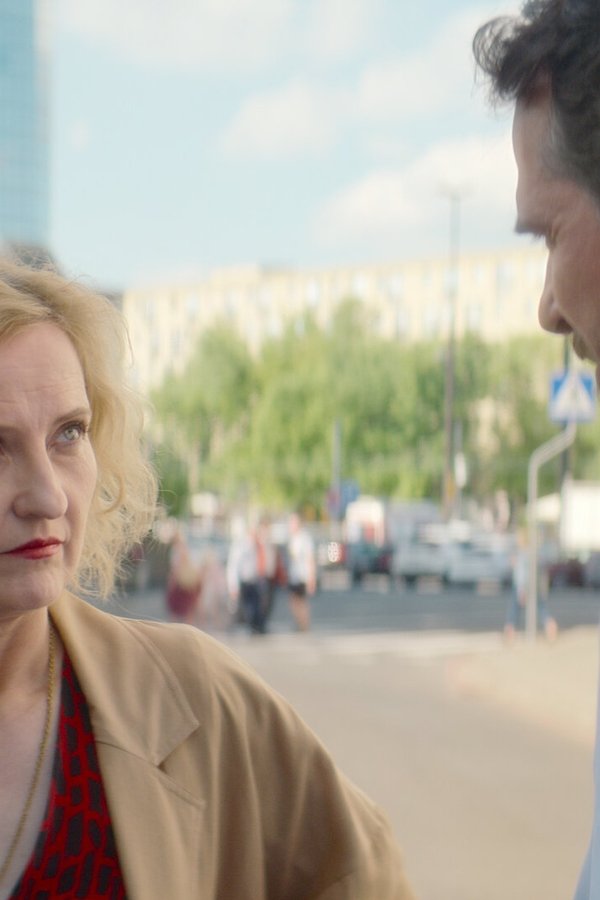 Un segreto in famiglia – S01E02 – Episodio 2