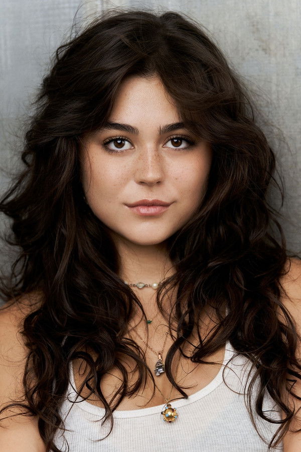 Mika Abdalla's headshot