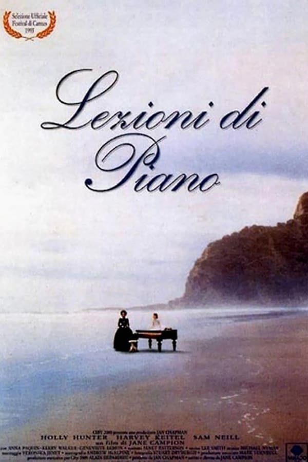 Lezioni di piano