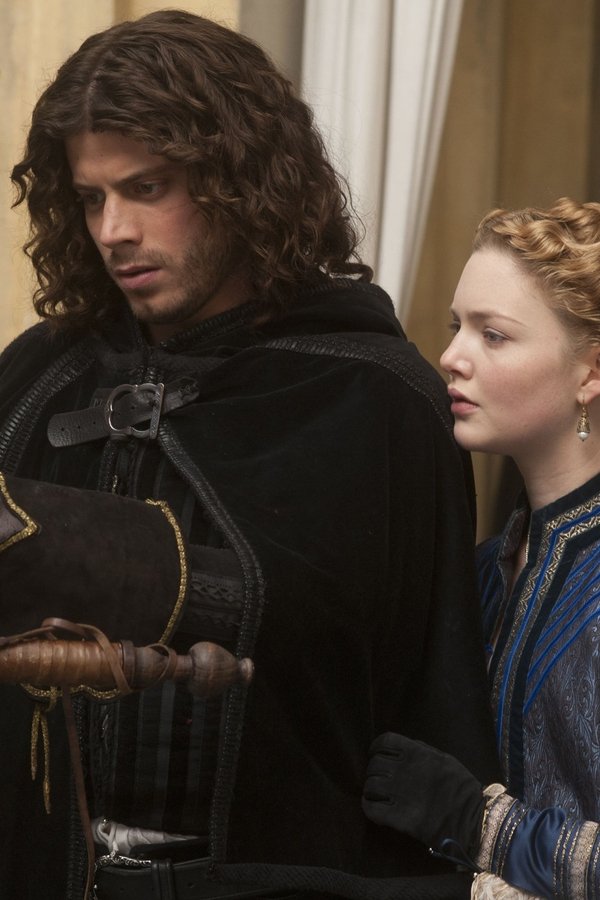 I Borgia: La serie – S03E10 – Episodio 10
