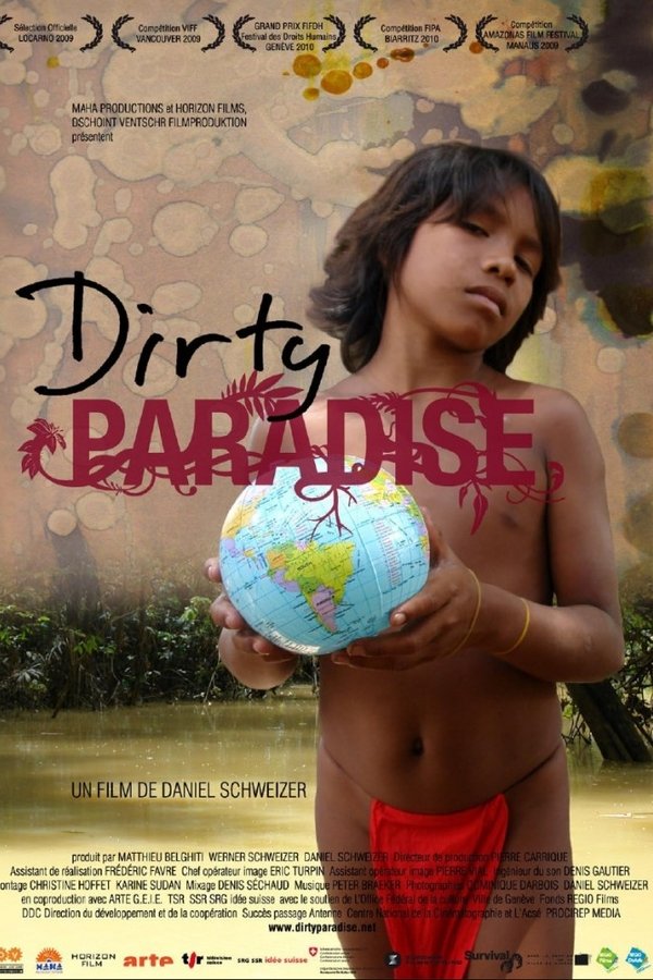 Dirty Paradise