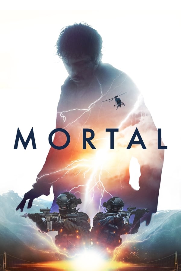 EN - Mortal  (2020)