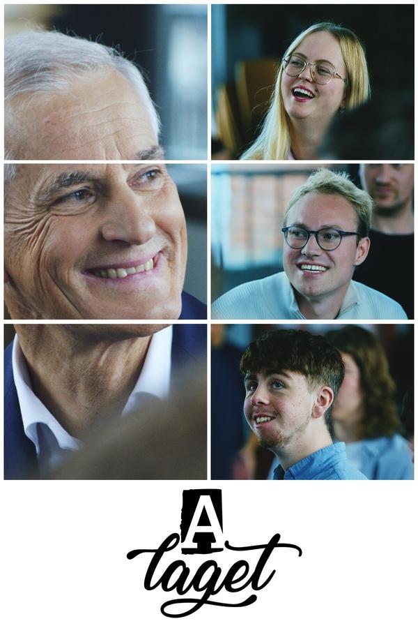 NO - A-Laget (2024) (NO)