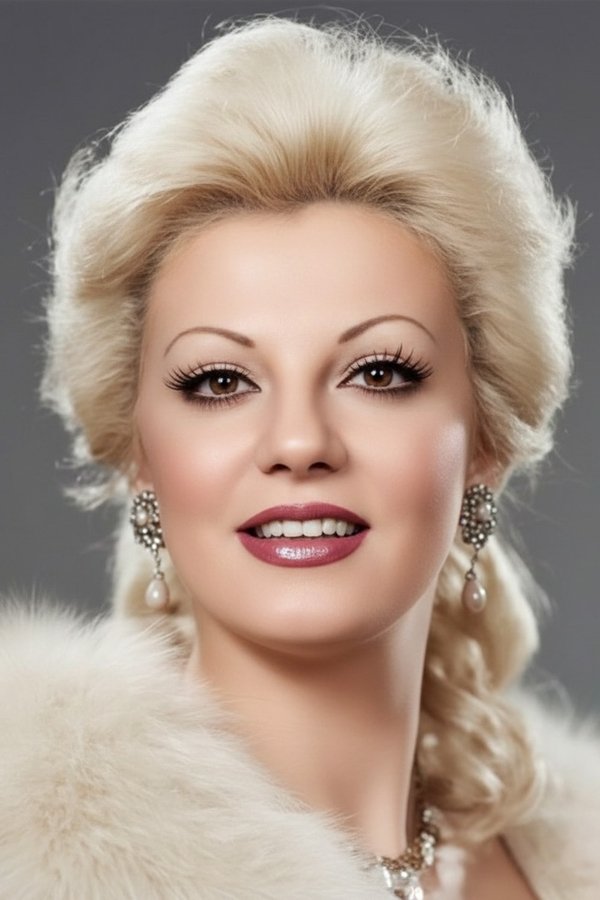 Nilgün Atılgan's headshot