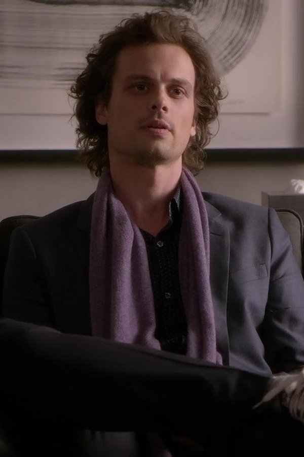 Criminal Minds – S15E04 – Sabato