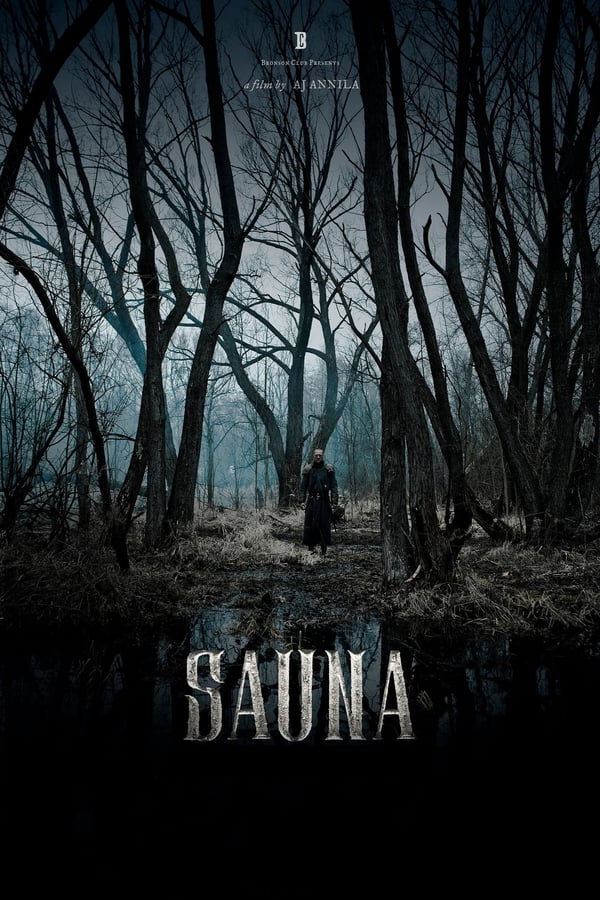 Sauna (2009)