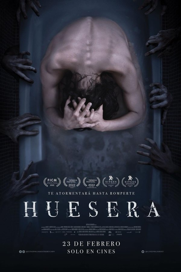 La Huesera