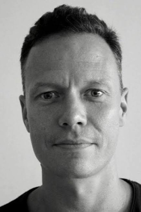 Ged Wright