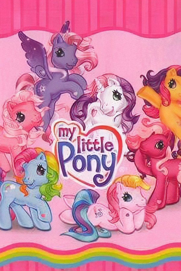 My Little Pony – G3