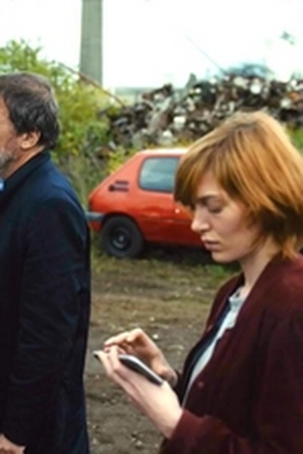 I fiumi di porpora – S01E02 – Episodio 2
