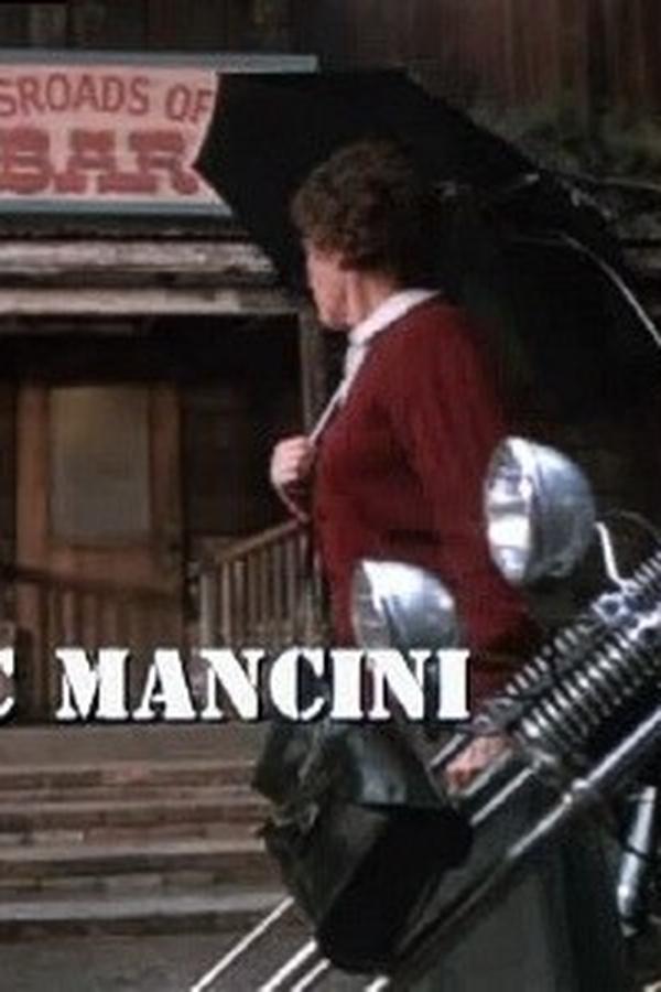 A-Team – S04E20 – L’esploratore cavalca ancora