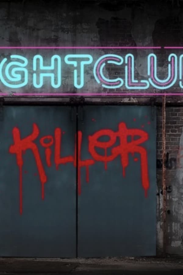 EN - Nightclub Killer  (2015)