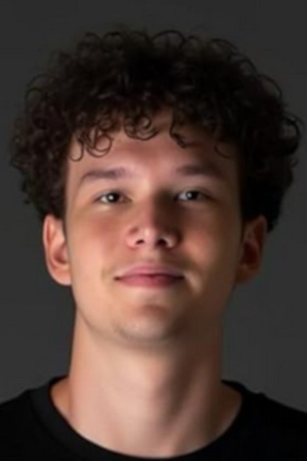 Luke Loveless's headshot