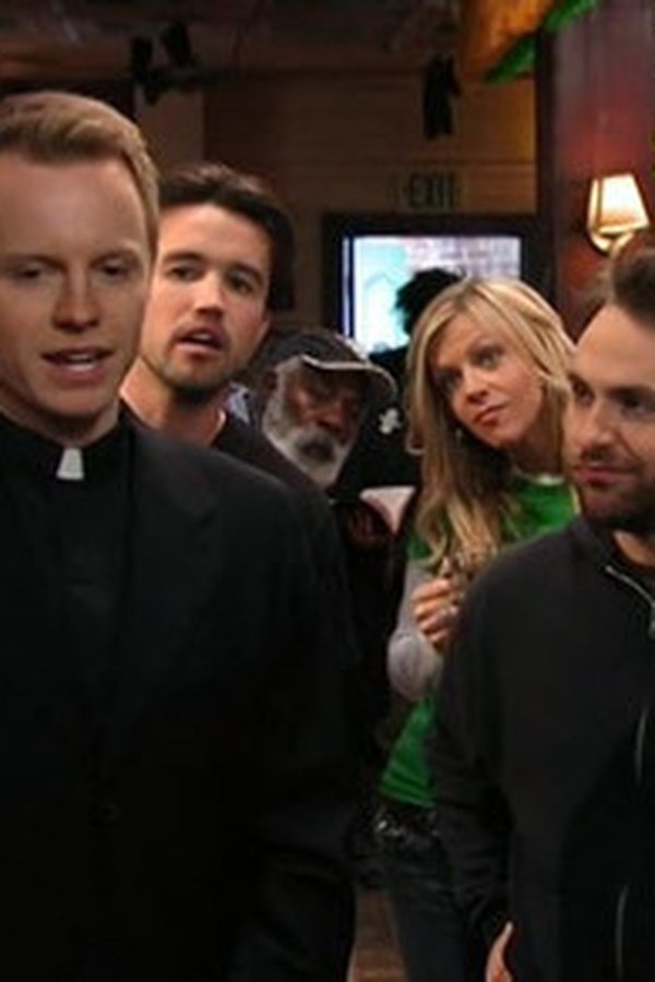 C’è sempre il sole a Philadelphia – S02E07 – Donne e madonne