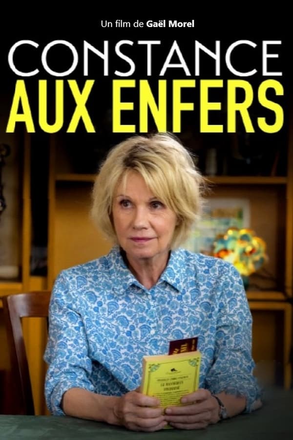 FR - Constance Aux Enfers (2022)