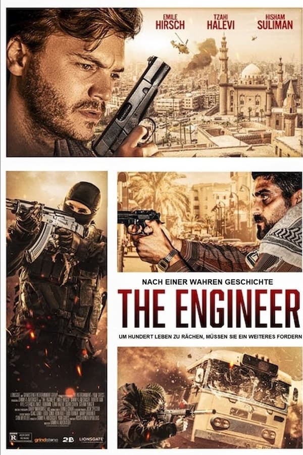 The Engineer
