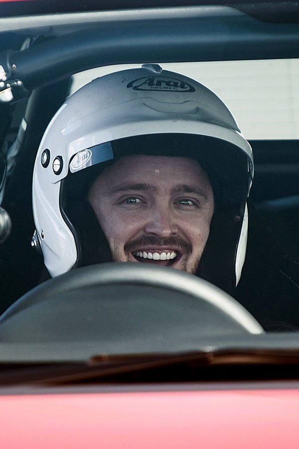 Top Gear – S21E05 – Episodio 5