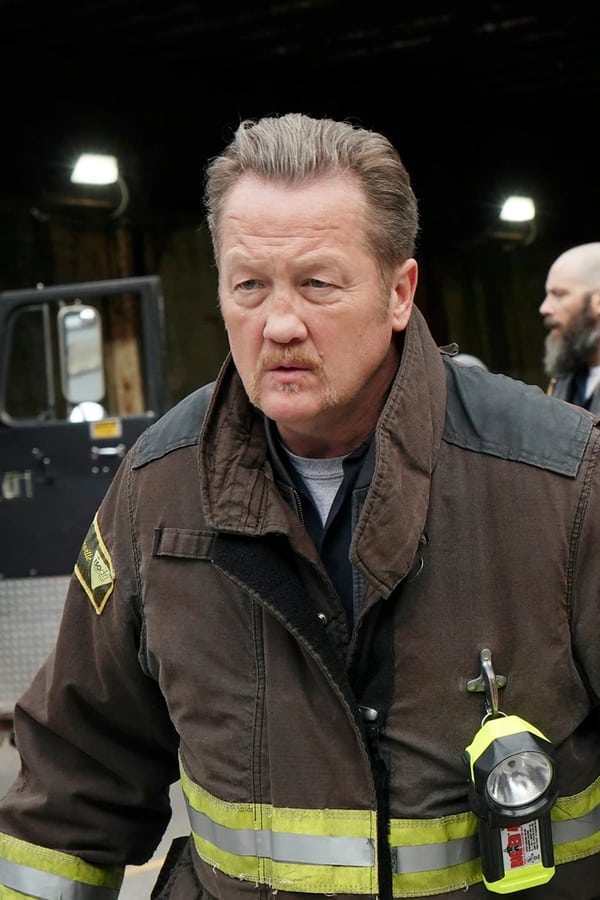 Chicago Fire – S07E10 – Tra queste pareti