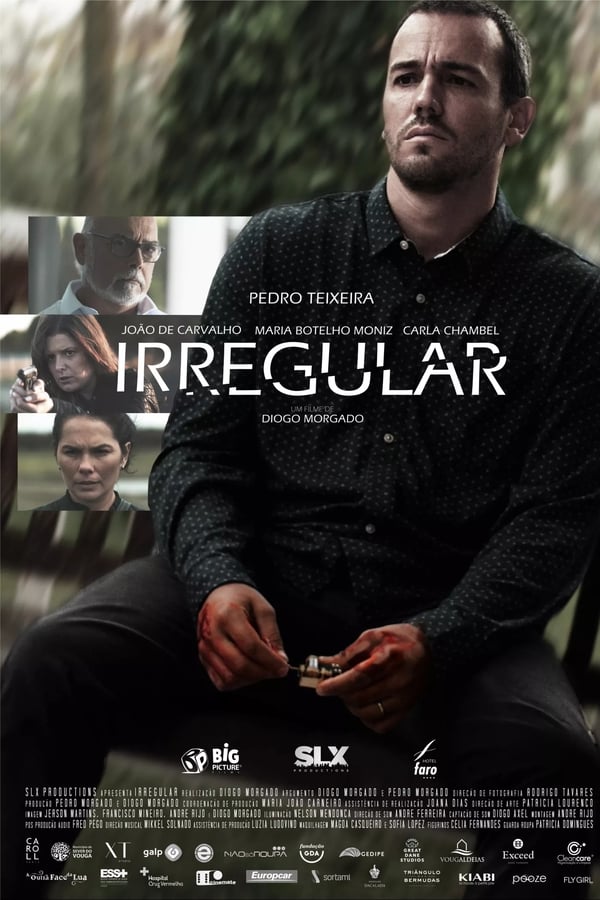 Irregular