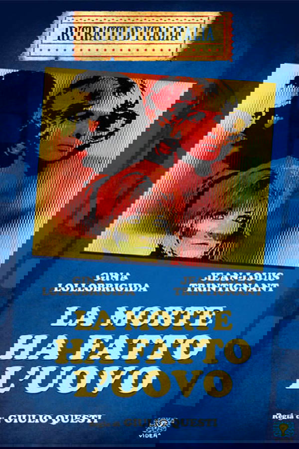 IT - La morte ha fatto l'uovo  (1968)