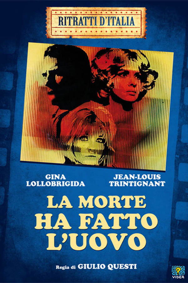 IT - La morte ha fatto l'uovo  (1968)