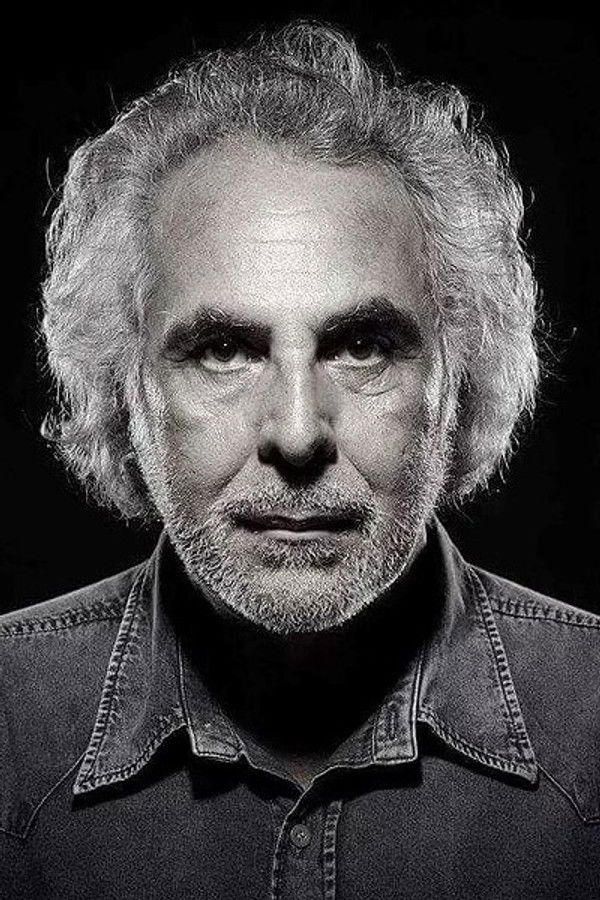 Anselmo Vasconcelos's headshot