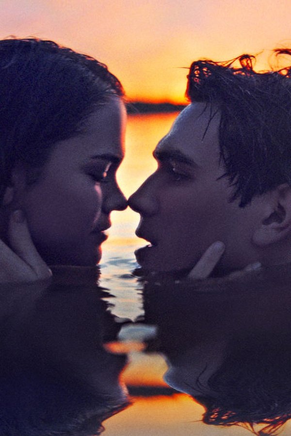 The Last Summer (2019) backdrop image