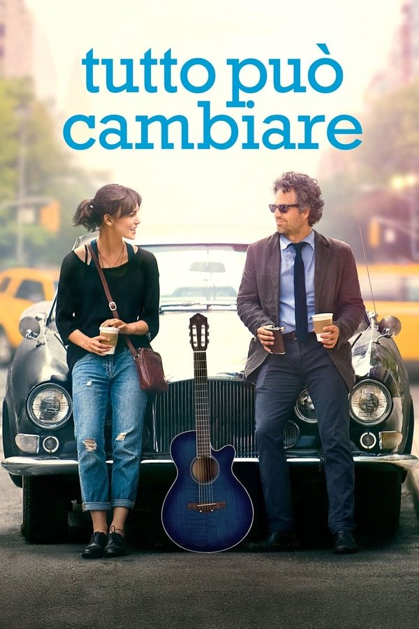 Tutto può cambiare (2014)
