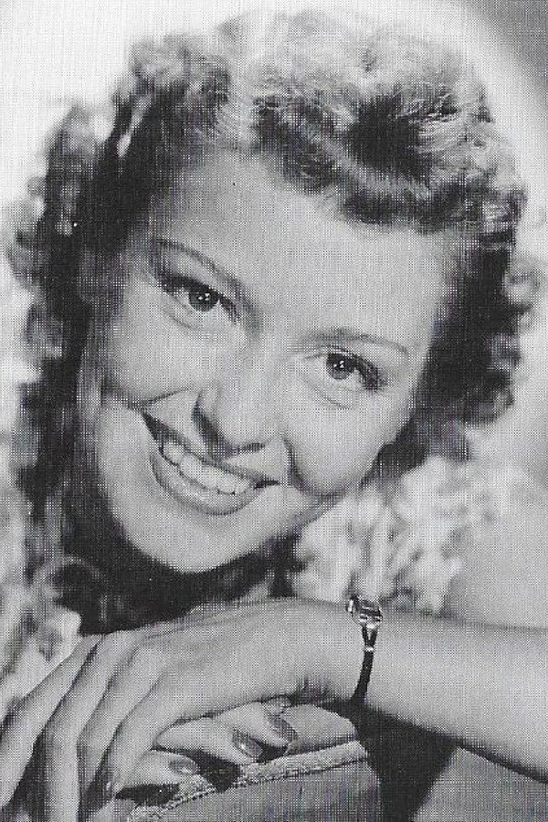 Harlene Wood's headshot