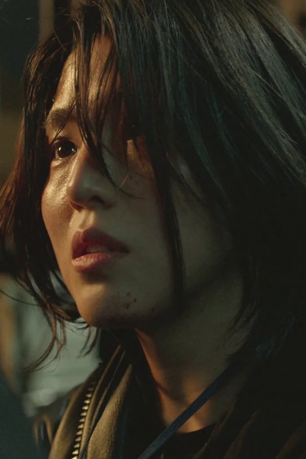 My Name – S01E05 – Episodio 5