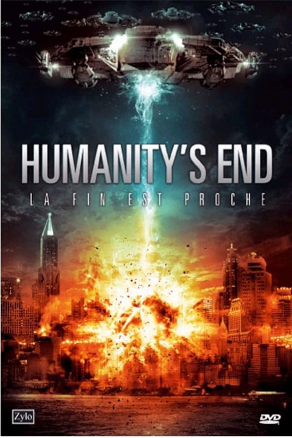 DE - Humanity's End: Das Ende naht (2009)