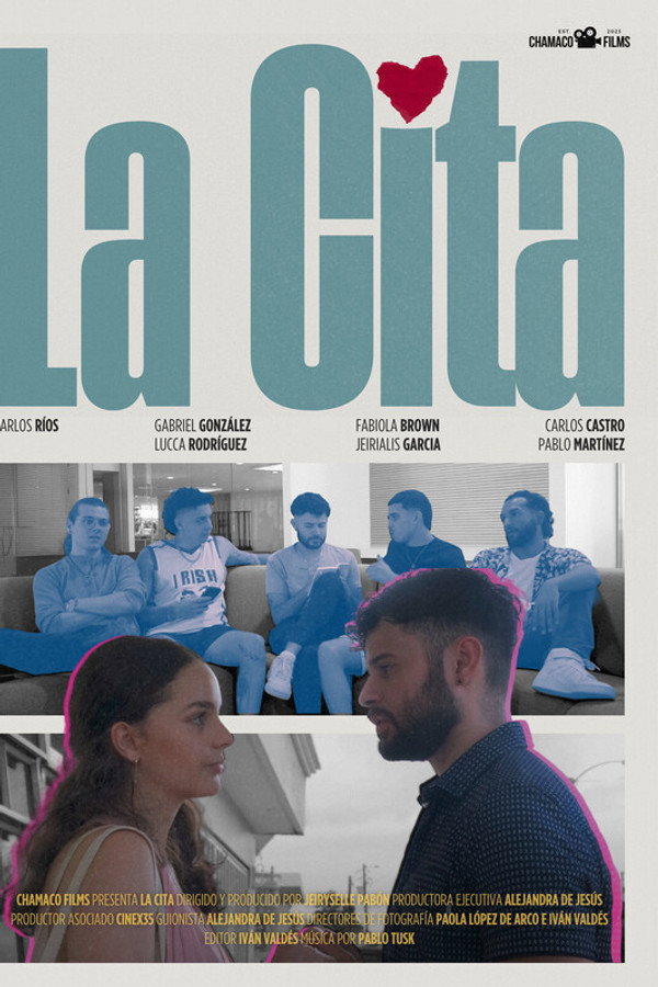 La Cita