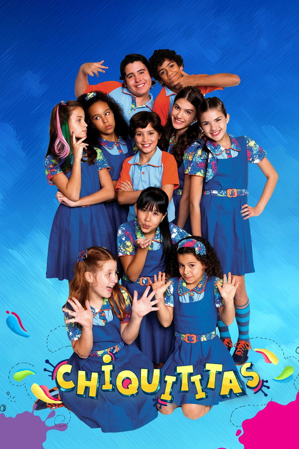 Chiquititas