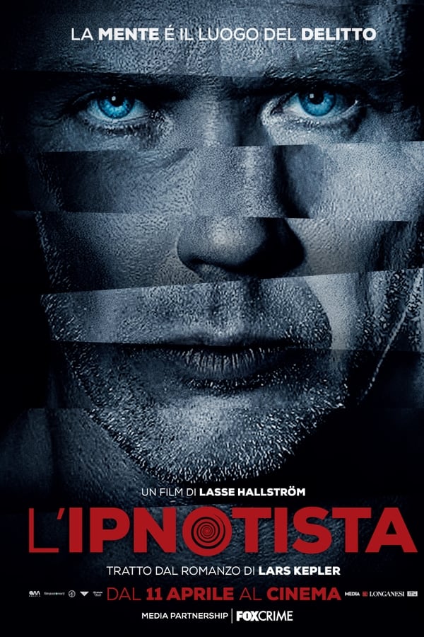 L'ipnotista (2012)
