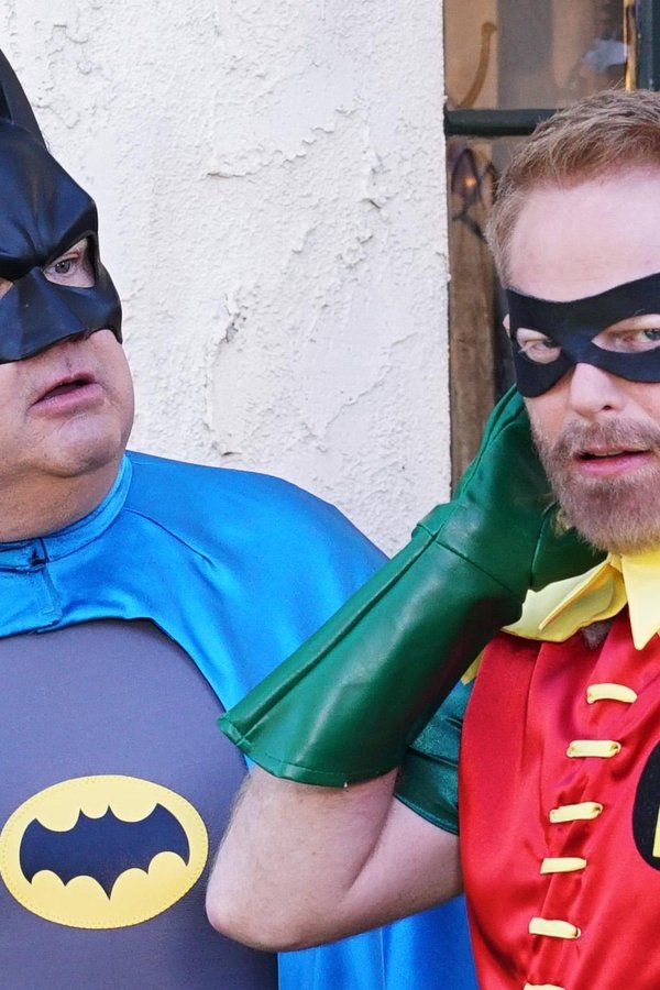 Modern Family – S08E05 – Vendette incrociate