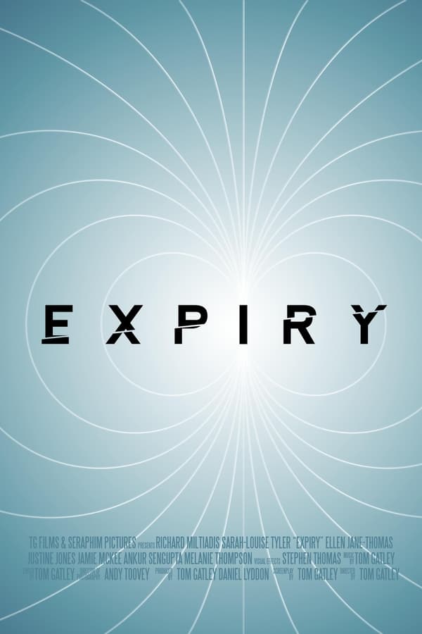 EN: Expiry (2021)