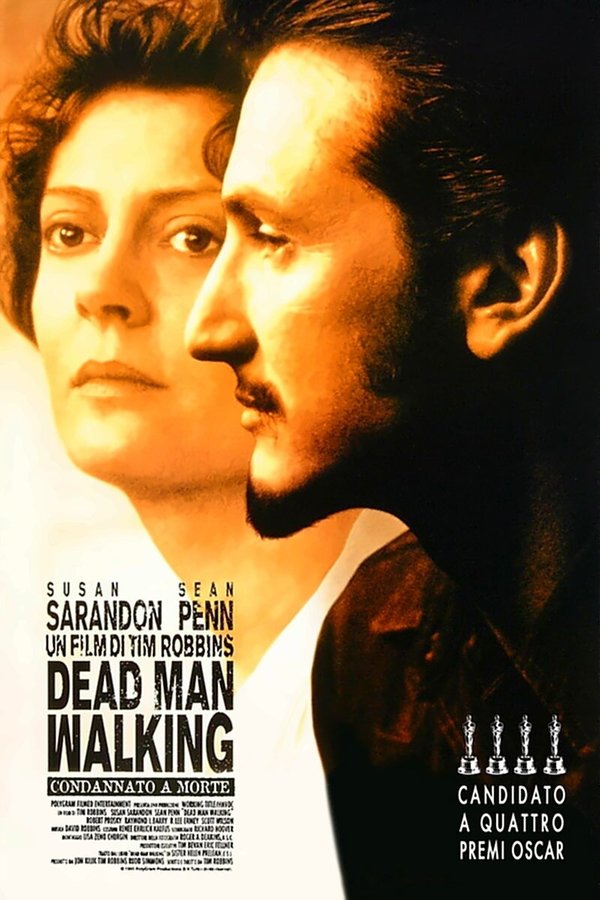 IT -  Dead Man Walking - Condannato a morte - 1995