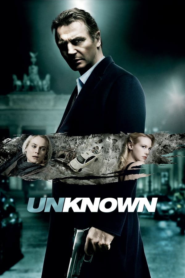 EN: Unknown (2011)