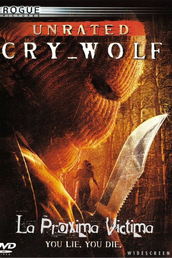 ES - Cry Wolf (2005)