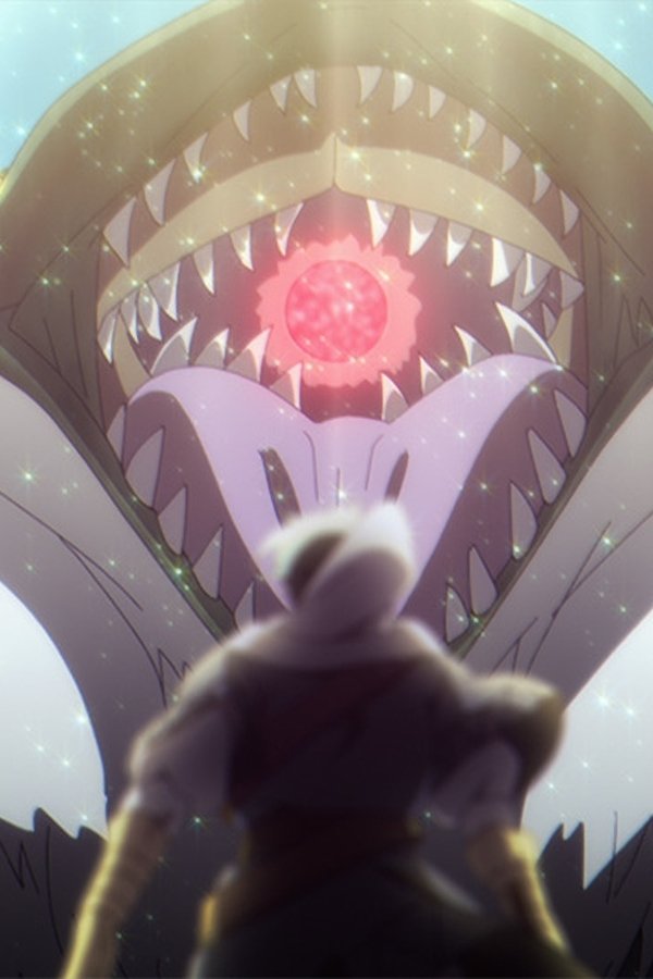 The Unwanted Undead Adventurer [Sub-ITA] – S01E01 – Episodio 1